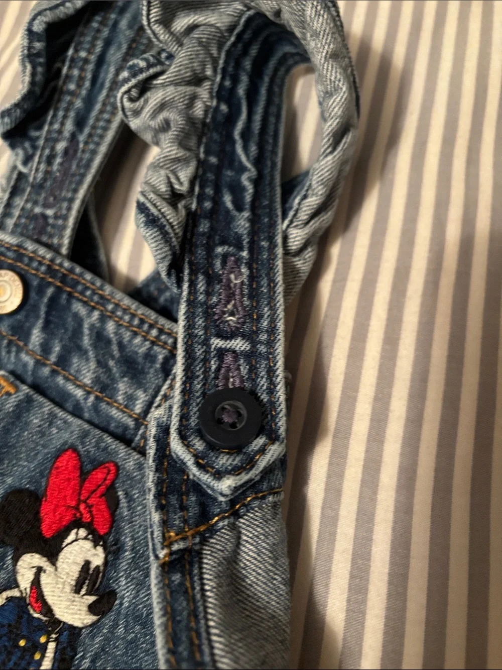 GAP denim one